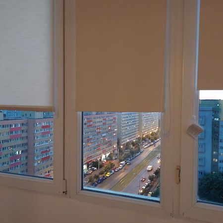 Panorama Mega Apartament Pantelimon Бухарест Экстерьер фото