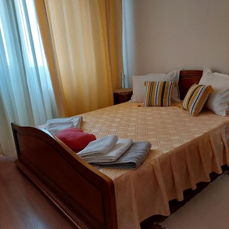 Panorama Mega Apartament Pantelimon Бухарест Экстерьер фото