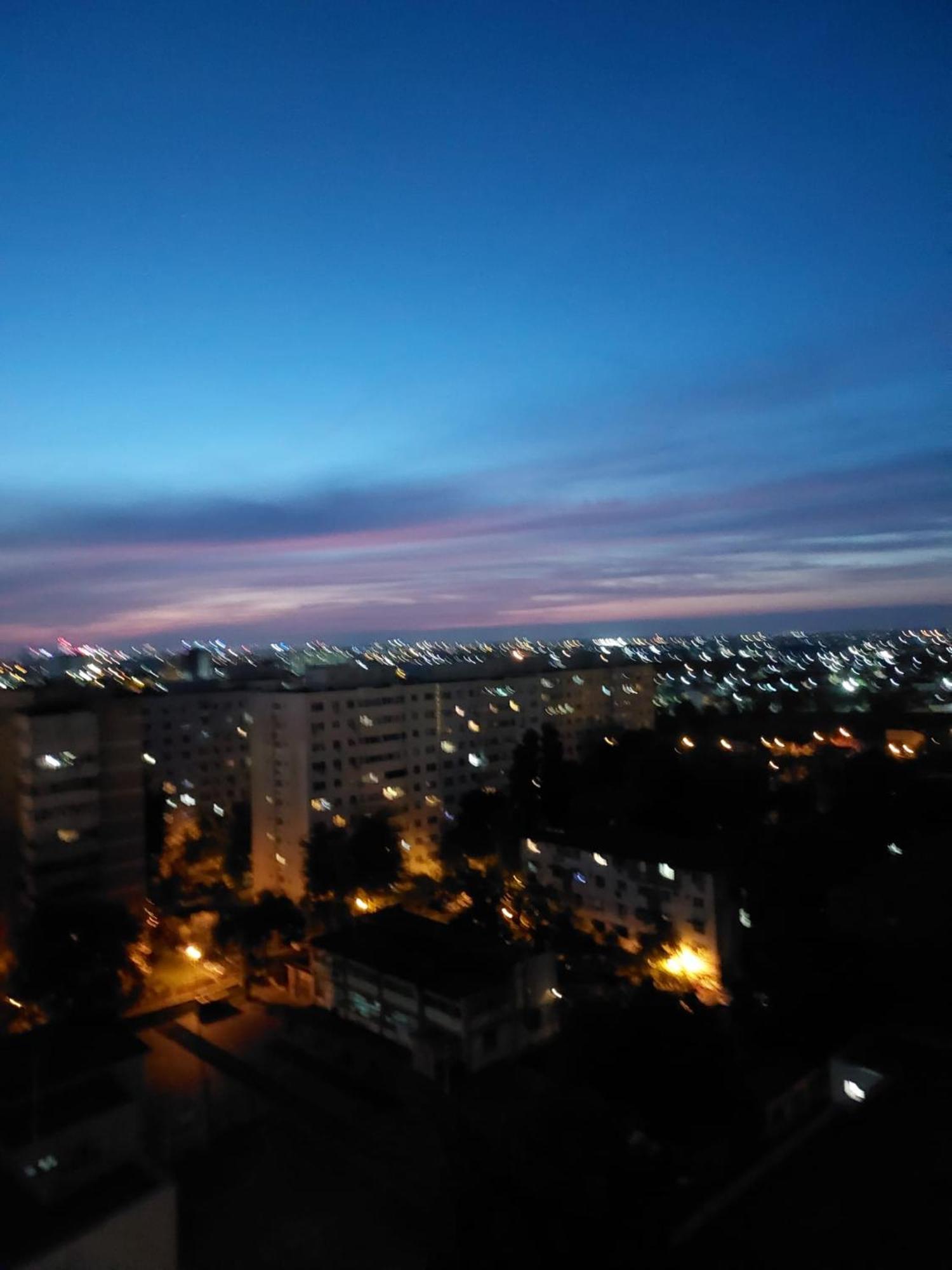 Panorama Mega Apartament Pantelimon Бухарест Экстерьер фото