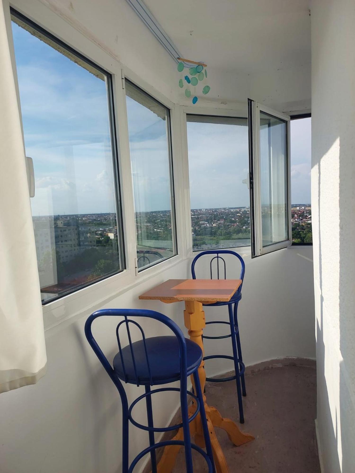 Panorama Mega Apartament Pantelimon Бухарест Экстерьер фото