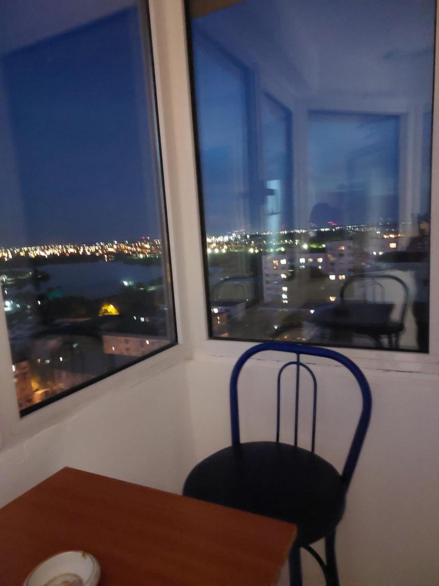Panorama Mega Apartament Pantelimon Бухарест Экстерьер фото