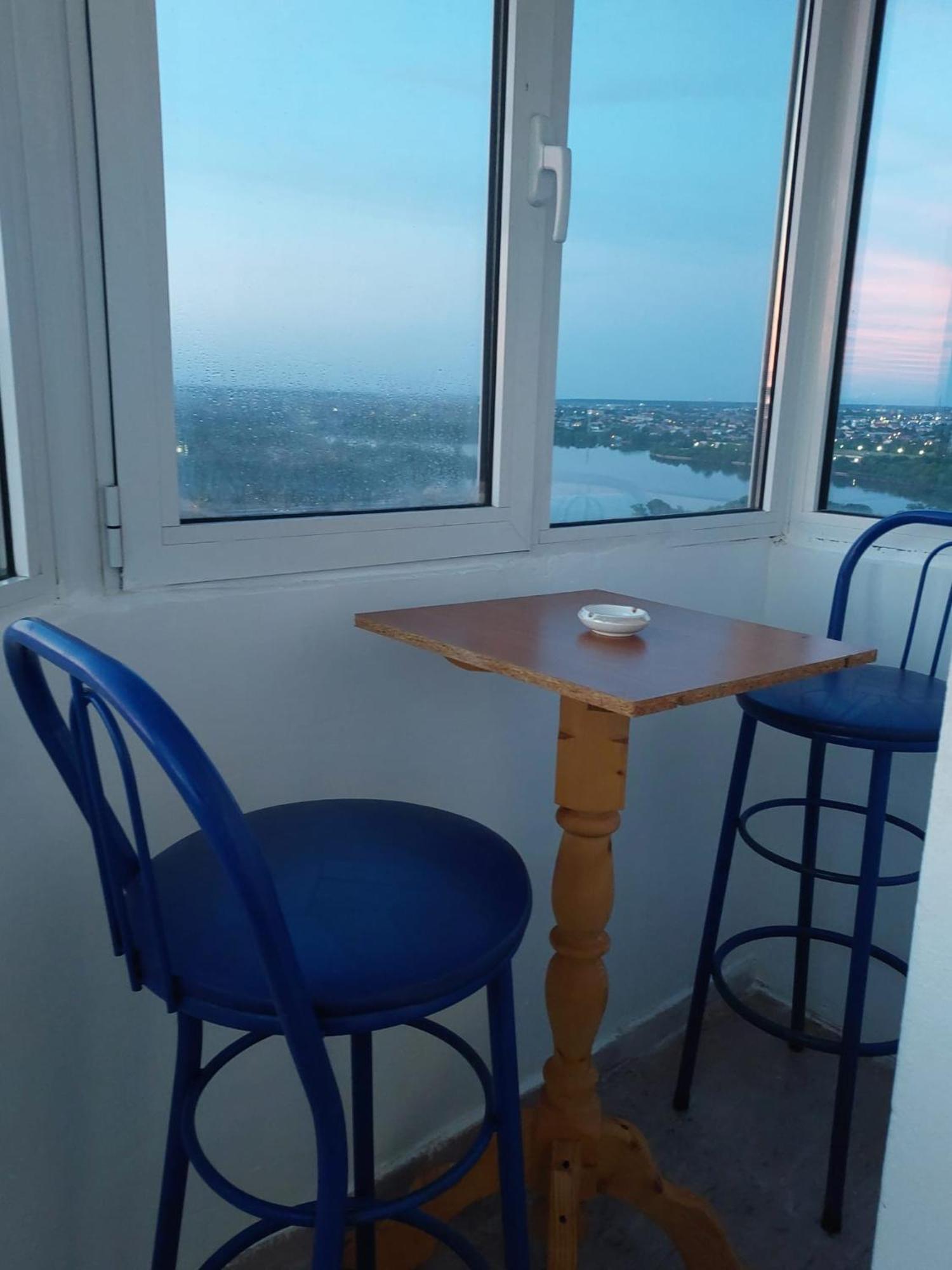 Panorama Mega Apartament Pantelimon Бухарест Экстерьер фото