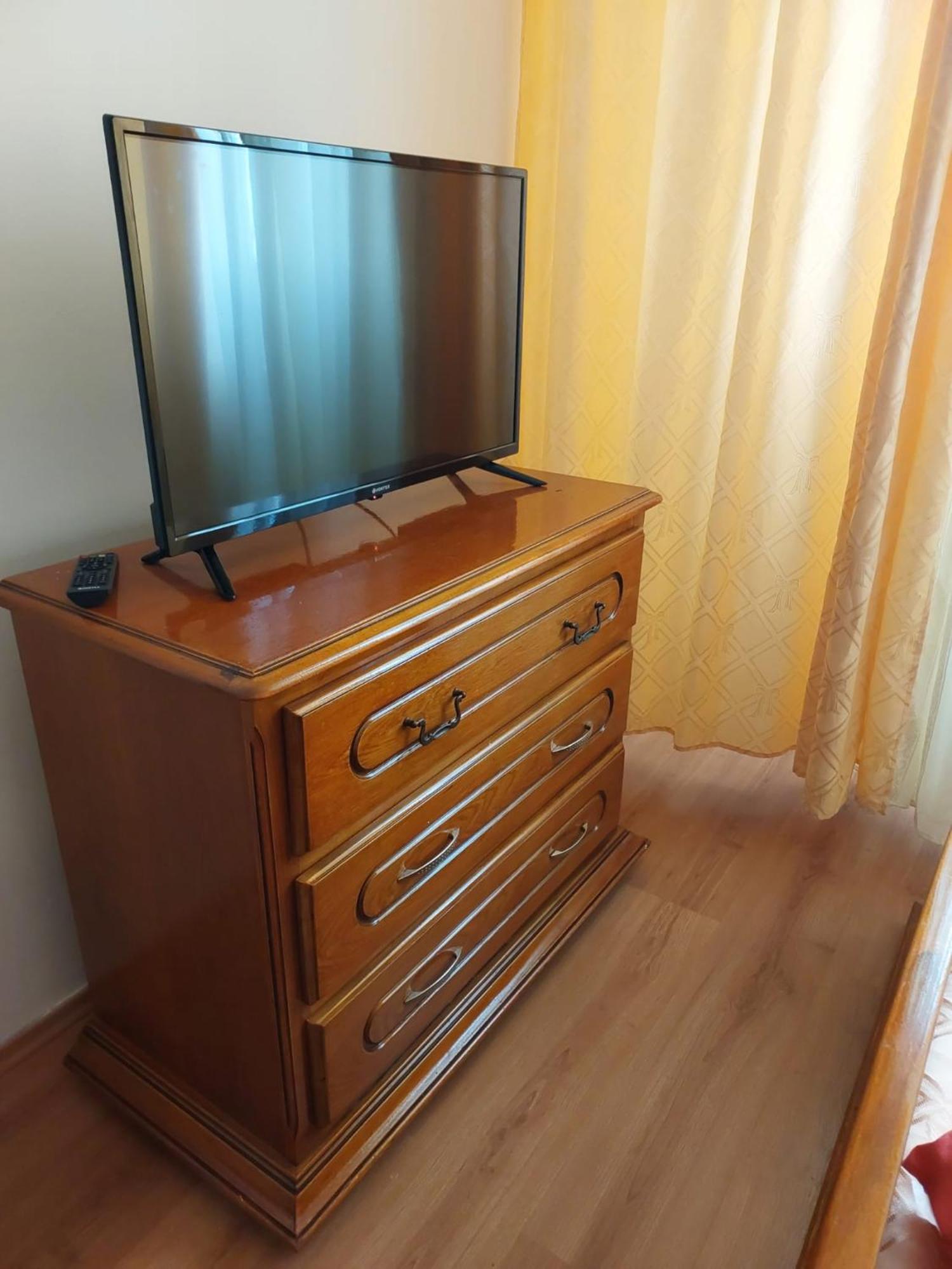 Panorama Mega Apartament Pantelimon Бухарест Экстерьер фото