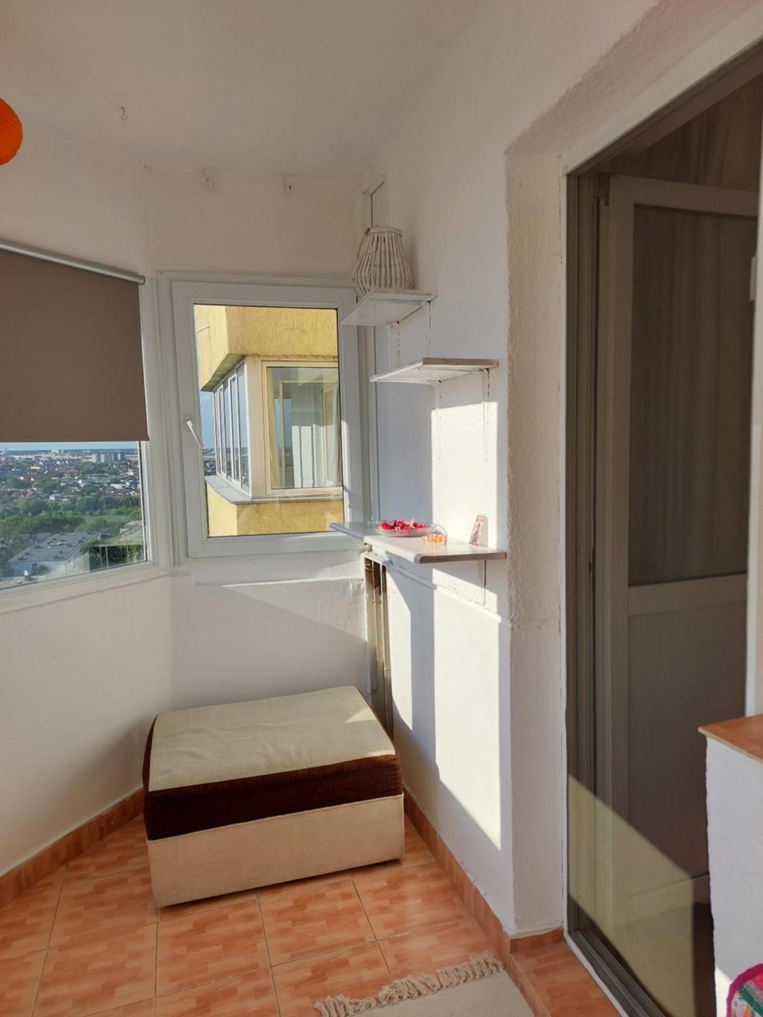 Panorama Mega Apartament Pantelimon Бухарест Экстерьер фото