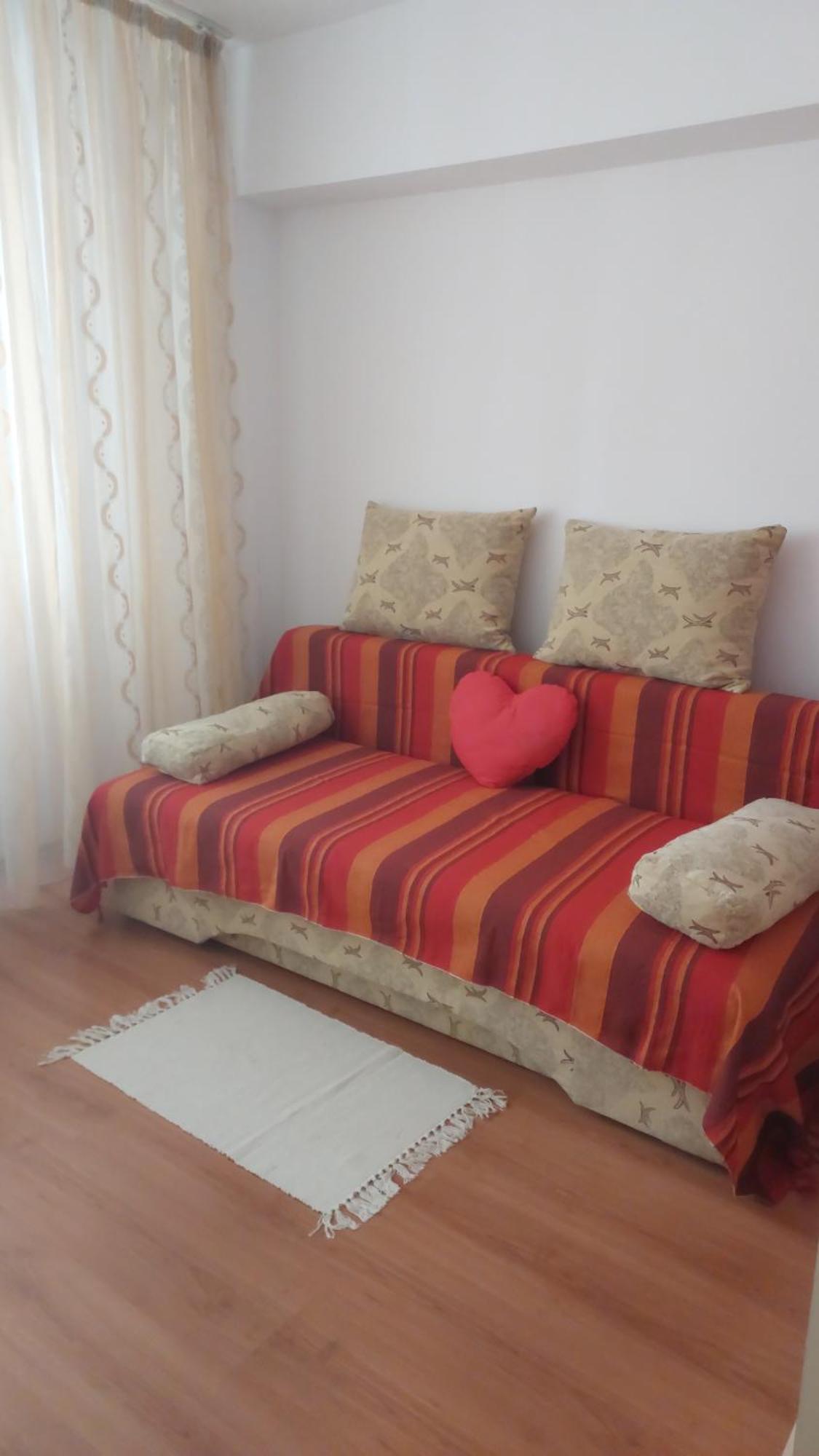 Panorama Mega Apartament Pantelimon Бухарест Экстерьер фото